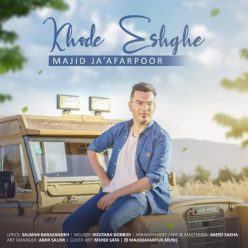 Majid Jaafarpoor  –  Khode Eshghe